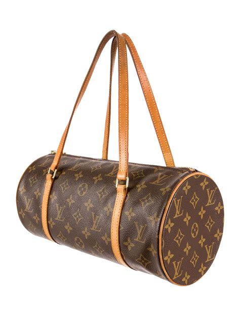 lv papillon bag|louis vuitton papillon 30.